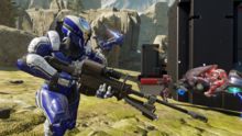 Halo 5 推出新的 25 美元微交易